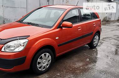 Хетчбек Kia Rio 2006 в Києві