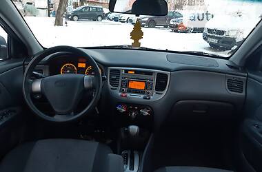 Хэтчбек Kia Rio 2009 в Тернополе