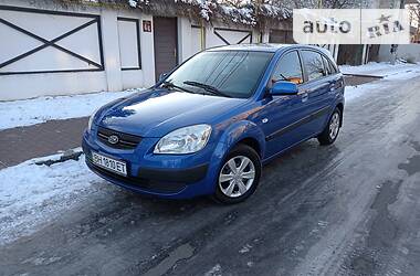 Kia Rio 2008