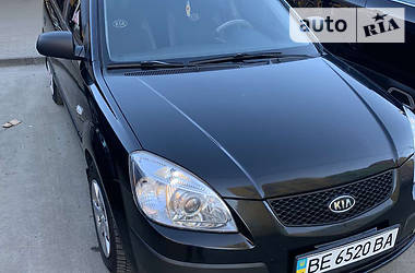 Kia Rio 2008