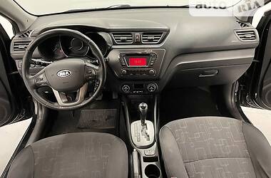 Седан Kia Rio 2011 в Киеве