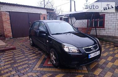 Kia Rio 2010