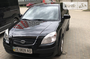 Kia Rio 2008