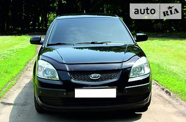 Kia Rio 2008