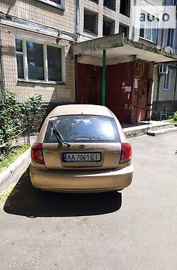 Универсал Kia Rio 2004 в Киеве