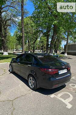 Седан Kia Rio 2012 в Подольске