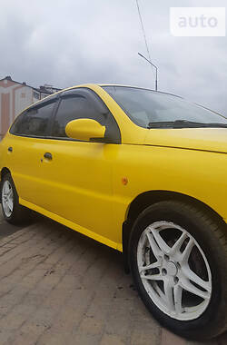 Универсал Kia Rio 2002 в Сосновке