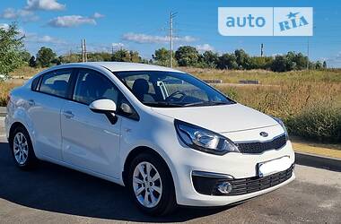 Kia Rio 2017