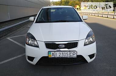 Kia Rio 2011