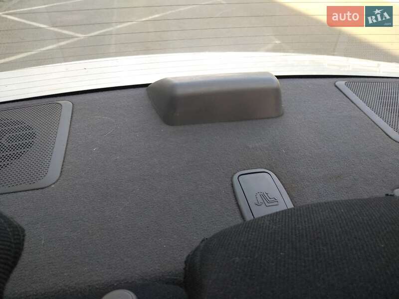 Седан Kia Rio 2011 в Броварах