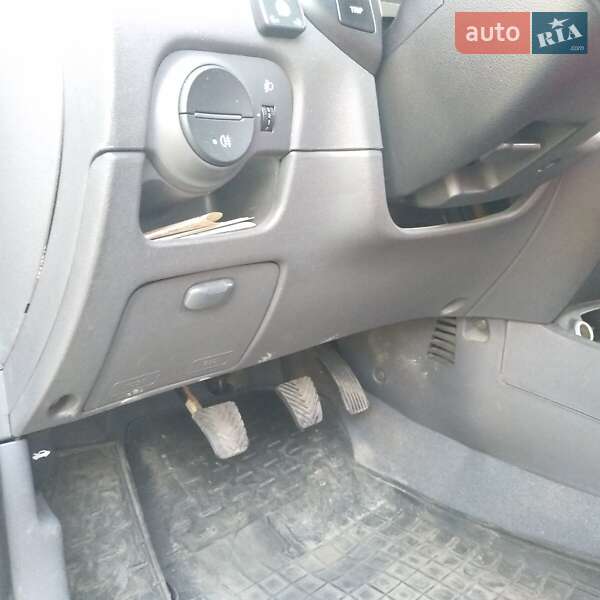 Седан Kia Rio 2011 в Броварах