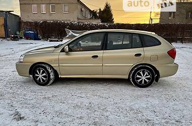 Универсал Kia Rio 2005 в Запорожье