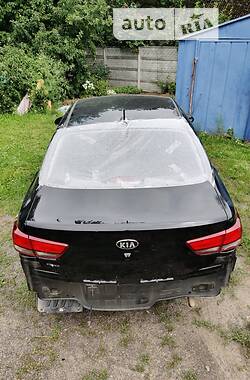 Седан Kia Rio 2019 в Вышгороде