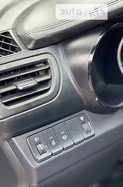Седан Kia Rio 2012 в 