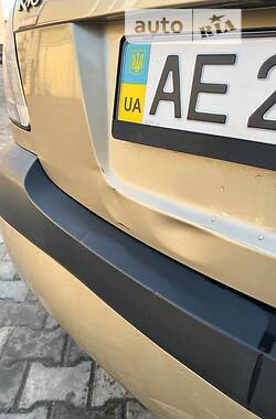 Хэтчбек Kia Rio 2008 в Павлограде