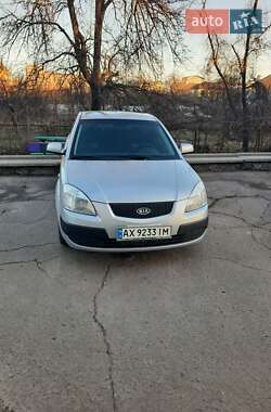 Седан Kia Rio 2005 в Черкассах фото 5 Седан Kia Rio 2005 в Черкассах
