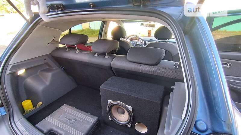 Хетчбек Kia Rio 2006 в Первомайську