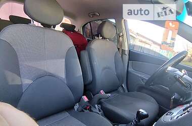 Хэтчбек Kia Rio 2006 в 