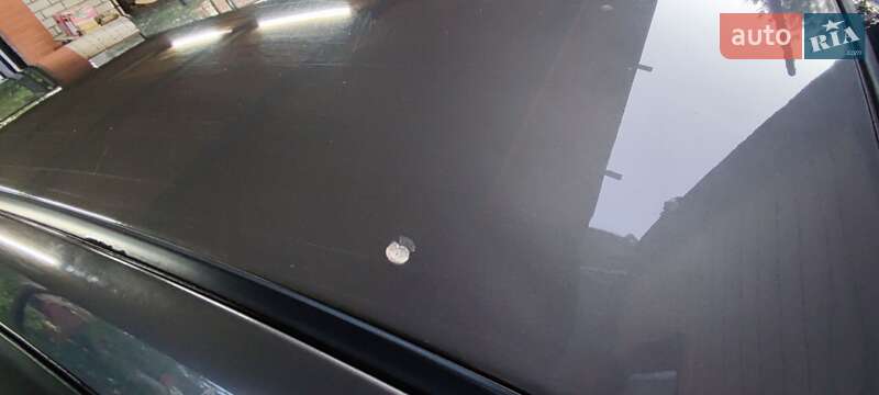 Седан Kia Rio 2011 в Кривом Роге