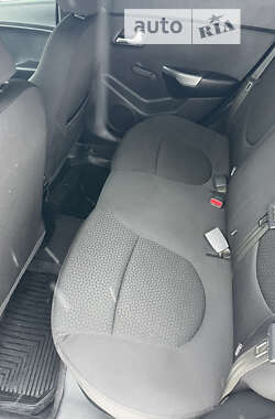 Kia Rio 2013