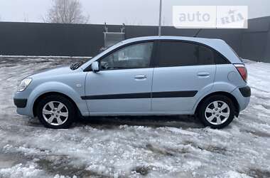 Kia Rio 2008