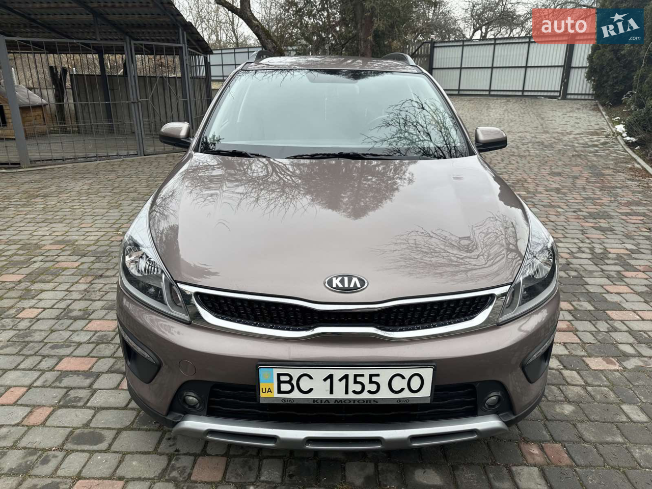 2019 Kia Rio - мініатюра 12
