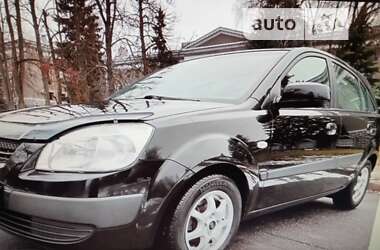 Хэтчбек Kia Rio 2006 в Павлограде