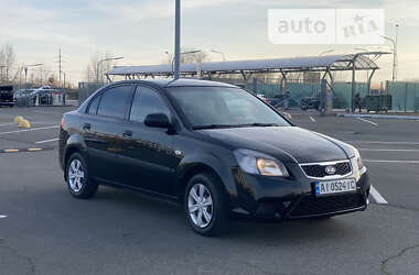 Kia Rio 2010