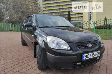 Kia Rio 2009