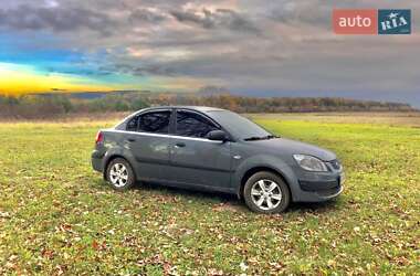 Kia Rio 2008