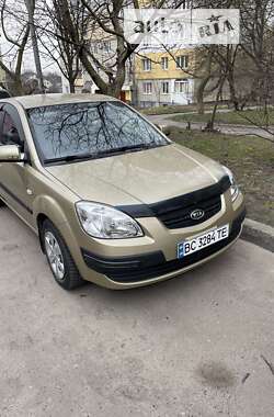 Kia Rio 2008
