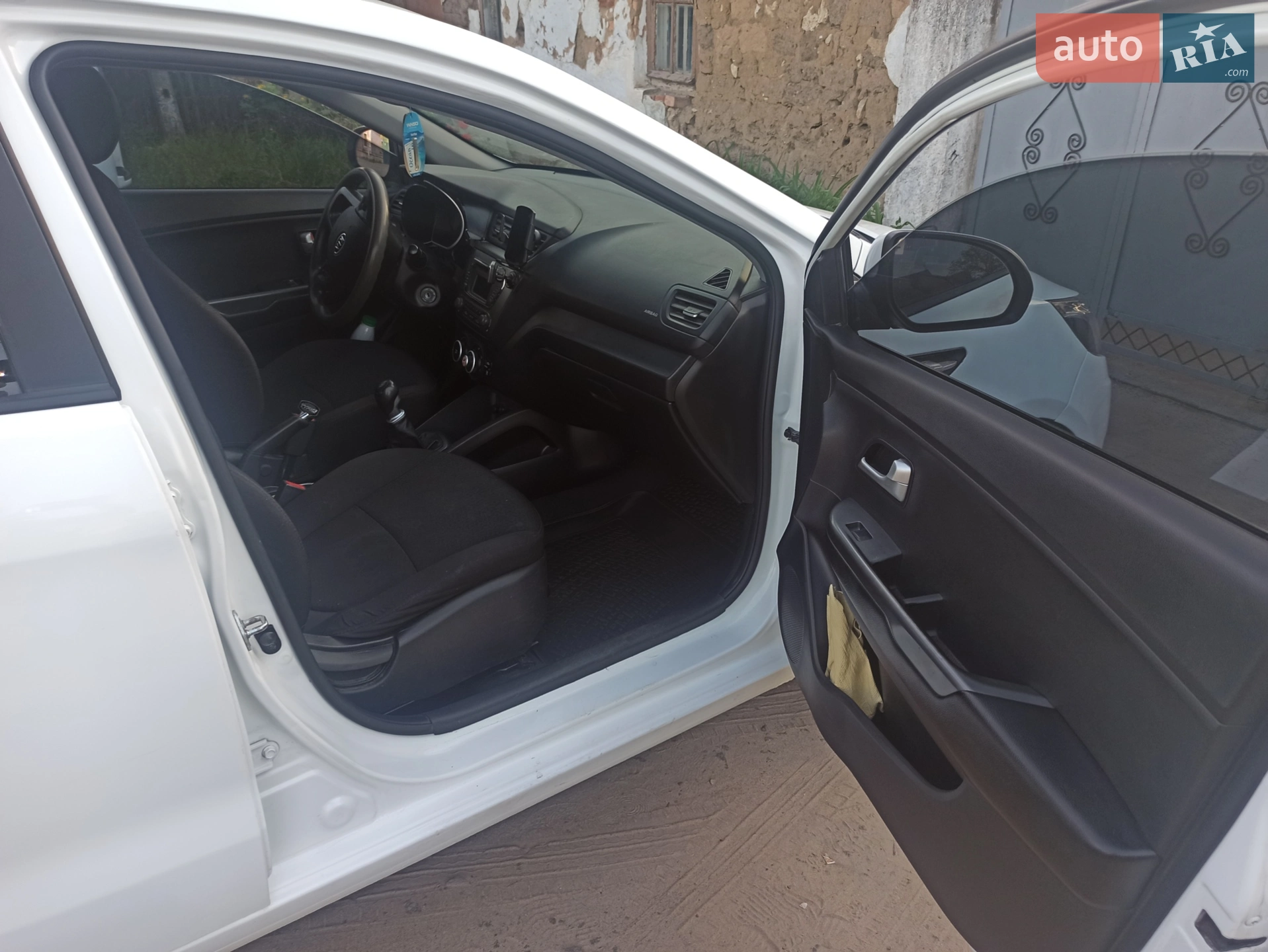 2013 Kia Rio - мініатюра 8