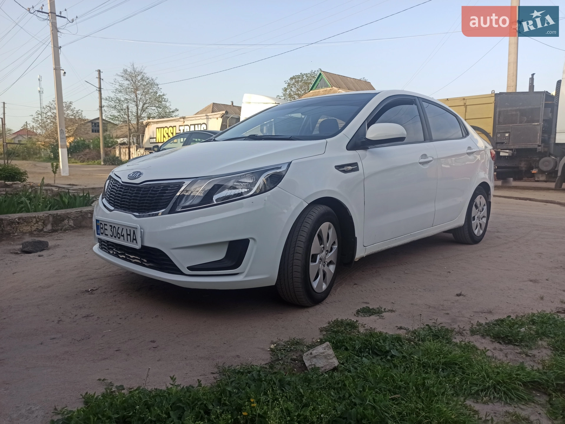 2013 Kia Rio - мініатюра 15