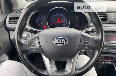 Седан Kia Rio 2014 в Крюковщине