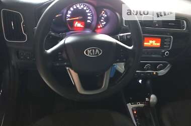 Седан Kia Rio 2016 в Харькове