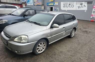 Універсал Kia Rio 2004 в Українці