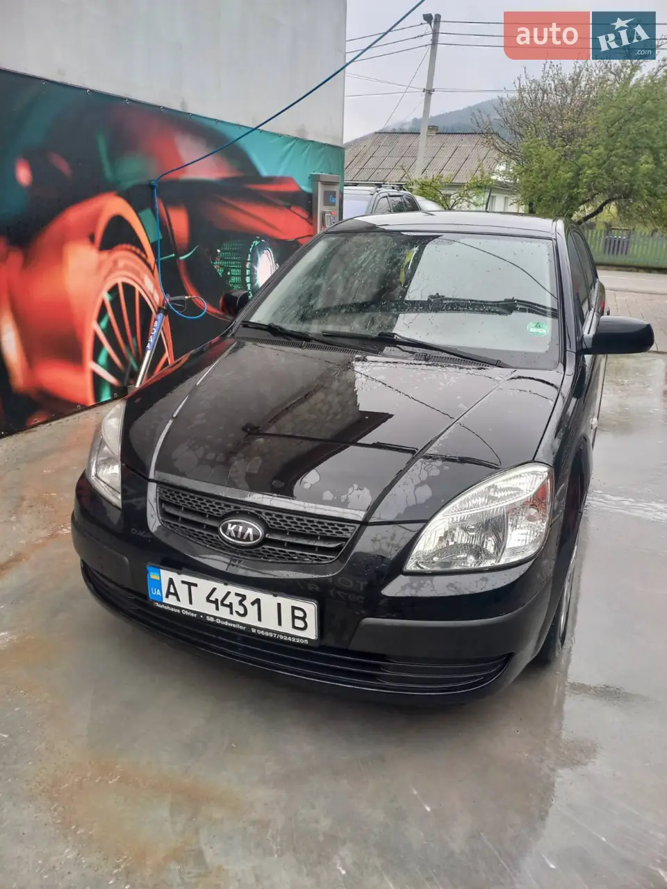 2010 Kia Rio - мініатюра 16