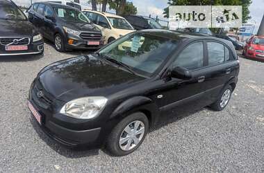 Kia Rio 2007