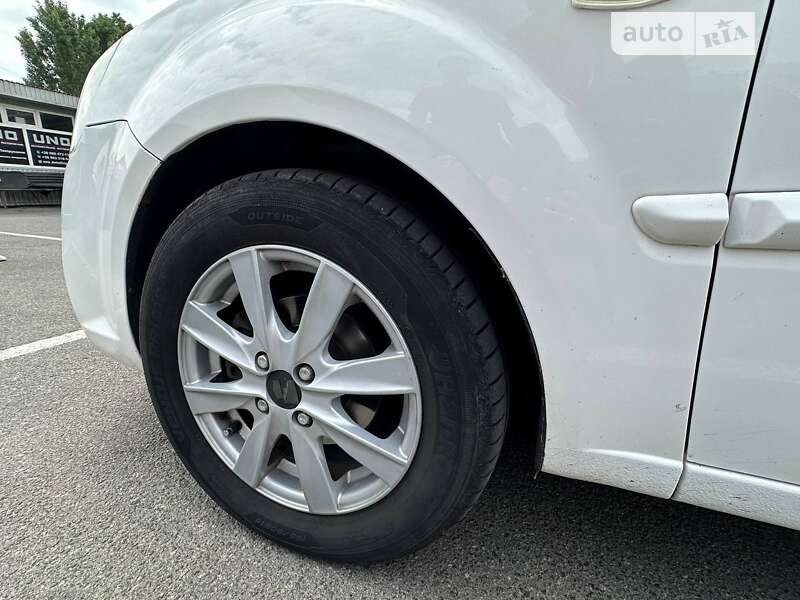 Седан Kia Rio 2010 в Києві