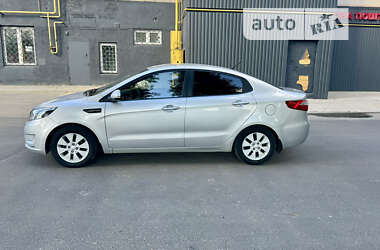 Седан Kia Rio 2012 в Харькове