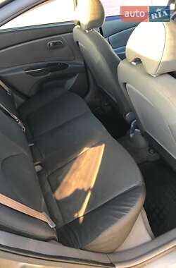 Седан Kia Rio 2011 в 