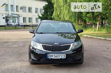 Седан Kia Rio 2012 в Соснице