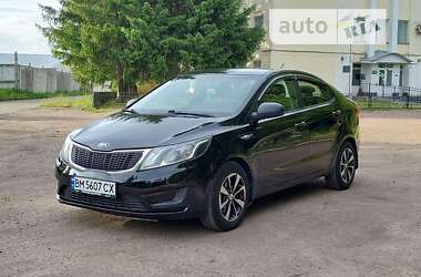 Седан Kia Rio 2012 в Соснице