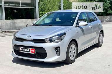 Kia Rio 2017