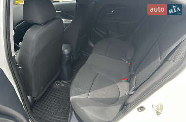 Седан Kia Rio 2017 в 