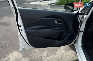 Седан Kia Rio 2017 в 