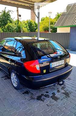 Универсал Kia Rio 2004 в Хмельницком