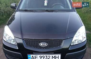 Kia Rio 2009