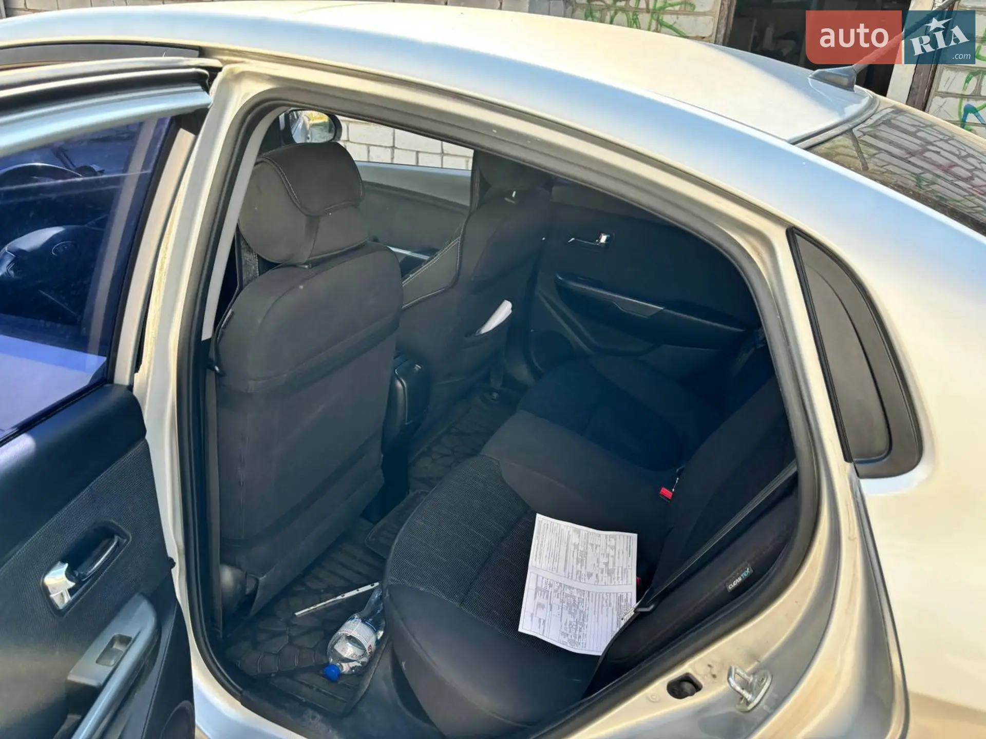 2013 Kia Rio - мініатюра 8