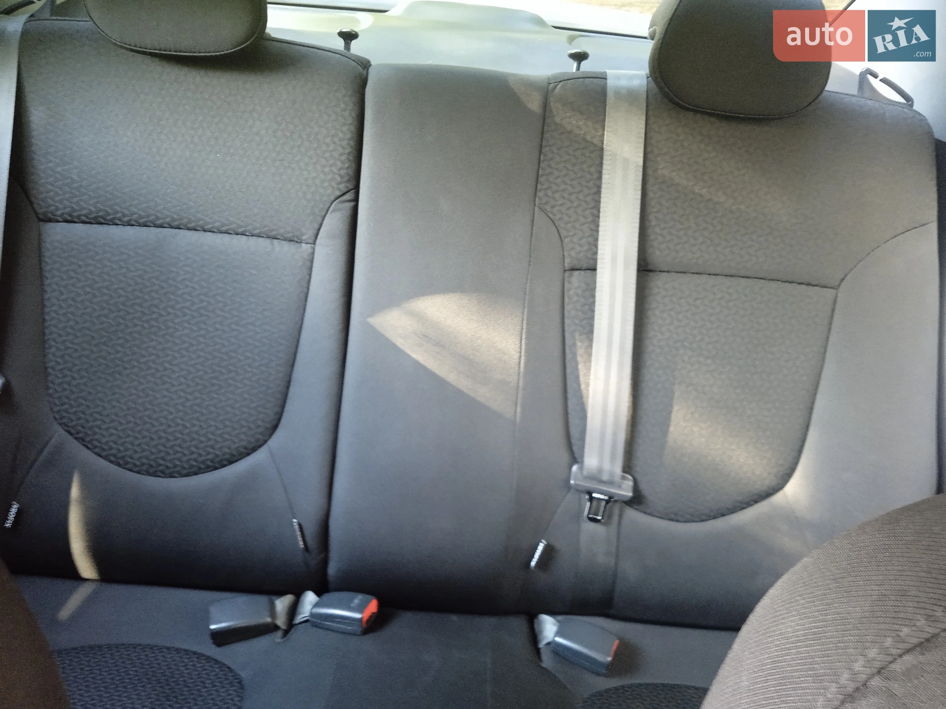2012 Kia Rio - мініатюра 12